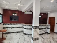 Hotel San Pedro Hotels in Mfoundi