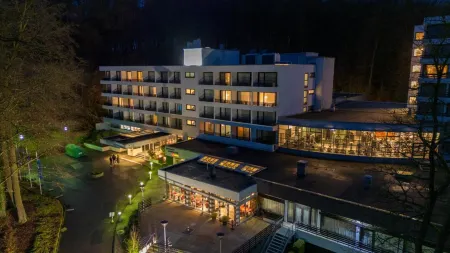 Fletcher Hotel-Restaurant Arnsberg-Sauerland