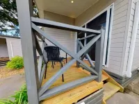 Poplar Tourist Park Hotels in Narellan
