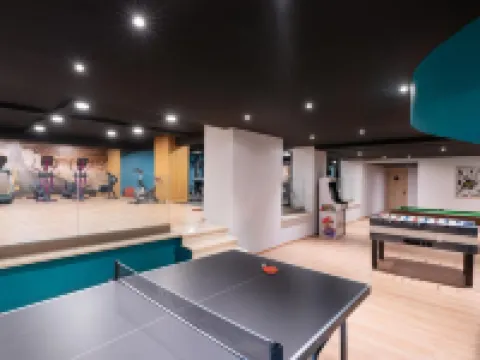 RIHAB HOTEL RABAT Hotels in Rabat