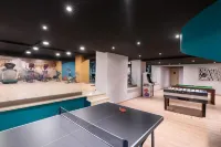 RIHAB HOTEL RABAT