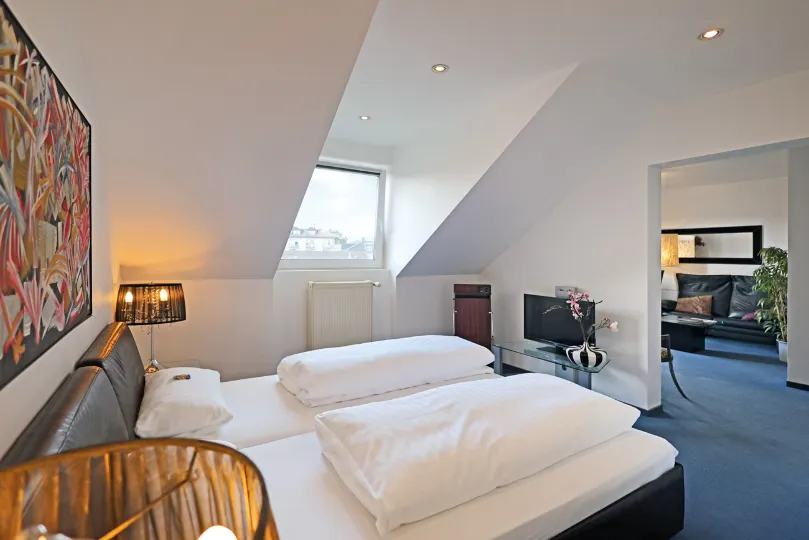 Hotel am Zoo