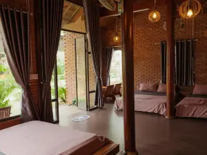 Homestay Ho Dong