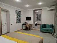 Pera Hotel Baku Hotel in zona Torre della Vergine