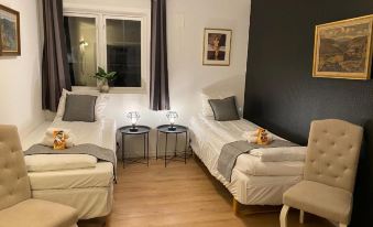 Lilandtunet Gjestgiveri