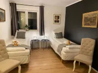 Lilandtunet Gjestgiveri Hotels in Voss