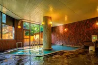 Cerulean Resort Aoni