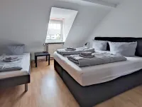Zwehrener Hof Hotels in Fuldabruck