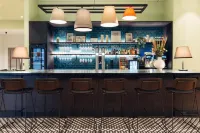 harry's home 格拉茨智慧城市 - 酒吧
