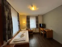 Naturhotel Lindenhof Hotel a Neuhausen