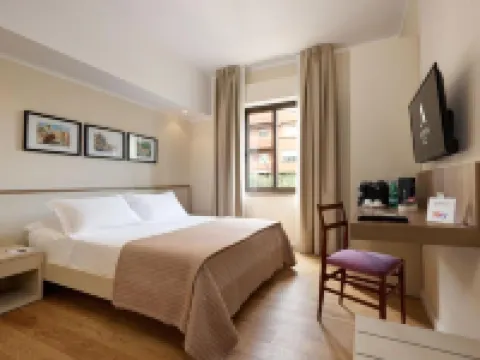 Antum Hotel Hoteles en Benevento
