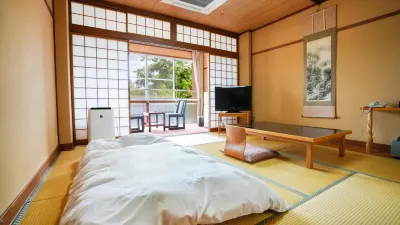Ryokan Hirayama