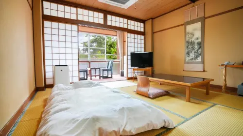 Ryokan Hirayama
