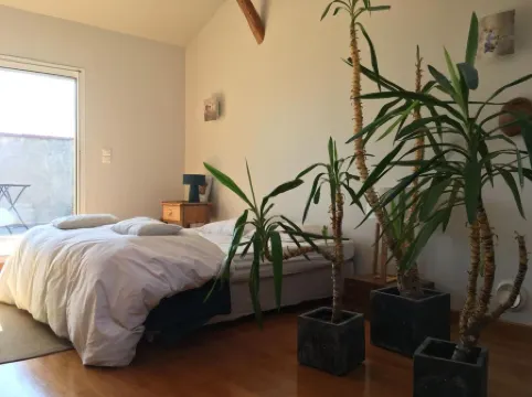 Appartement d'Hôtes Temps de Pause