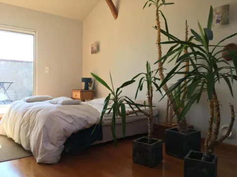 Appartement d'Hôtes Temps de Pause