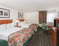 FairBridge Inn Express, Decatur