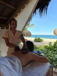Senda Kokkos Beach - СПА