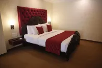 The Hotel Raja Palace