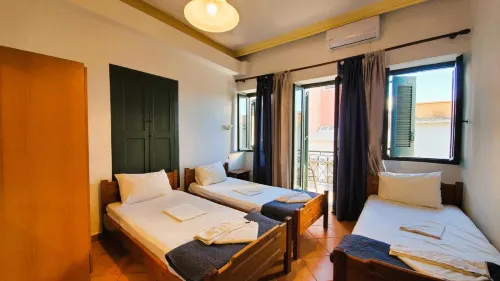 Diporto Hotel a Chania