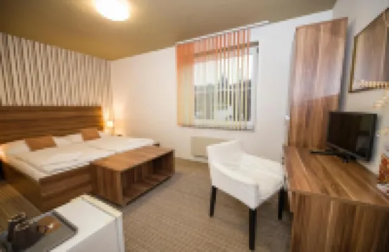 Rezidence Fami Deluxe Design Hôtels à : 