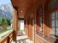 Mik Hotel Valbona Hotels in Kelmendi