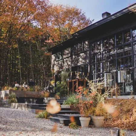 vacation house huit 8