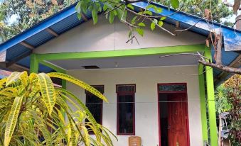 Tangkoko Macaca Resort