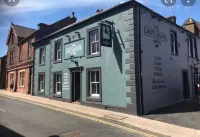 OYO the Castlegate Arms Các khách sạn ở 
