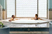 Galzignano Resort Terme & Golf - Hotel Splendid - Горячие источники