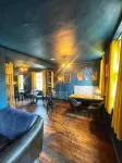 The Buxted Inn