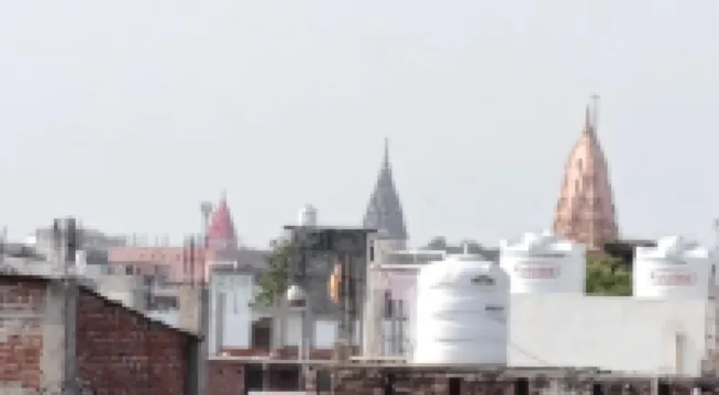 Maa Bhagwati Home stay & PG House