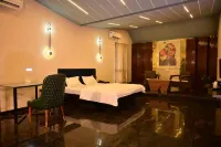 Hotel Satyawati Signature Hotels in Barwani