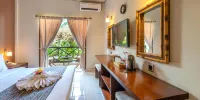 Samawa Transit Hotel - Standard Double Or Twin Room