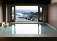 Shiosai Resort Kamogawa - Varme kilder