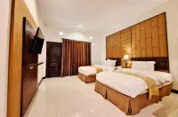 Oak Lawang