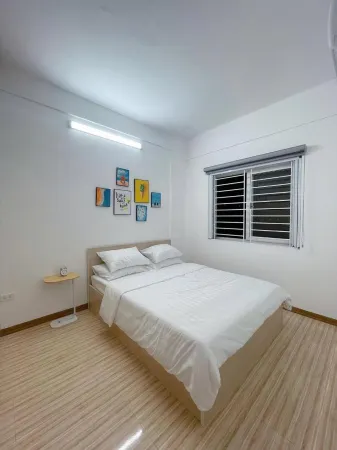 Nhà Shi Homestay Отели в г. Thuy Thanh