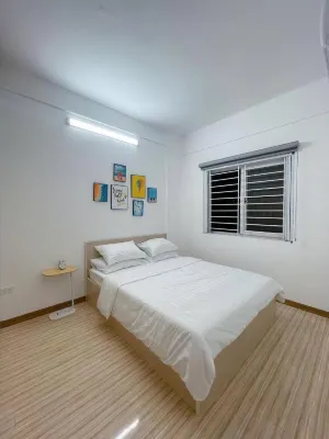 Nhà Shi Homestay Hotel di Thủy Thanh