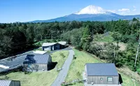 takane no mori no cottage Hotel a Oyama