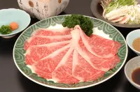 Hotel Saginoyu - breakfast
