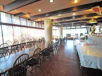 Tomikawa City Hotel Hotel di Hidaka
