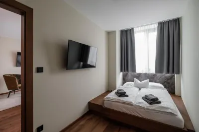 Hotel Alte Post Südsteiermark  호텔