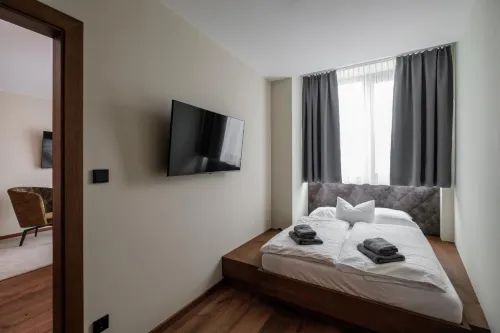 Hotel Alte Post Südsteiermark Gemeinde Sankt Nikolai im Sausal住宿飯店