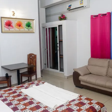 New Hotel Sossa