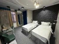 Dilfuz Boutique Hotel - 2 星級