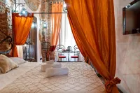 Antica Corte dei Principi Charming Rooms - Airport Shuttle