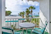 Sea Club I - Sea View