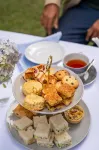 Tathya Hills - Boutique Garden Escape - Desayuno