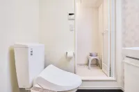 Reberty Haneda - Inns
