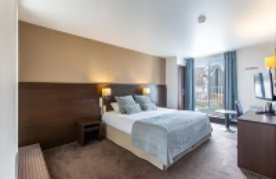 Helgon Hotel - Lourdes Pyrénées