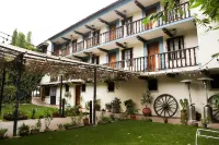 Gran Hotel El Encanto - bar